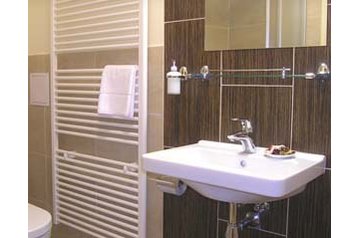 Словакия Penzión Липтовски Градок / Liptovský Hrádok, Экстерьер